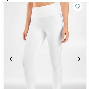 Fabletics leggings!!! Never worn